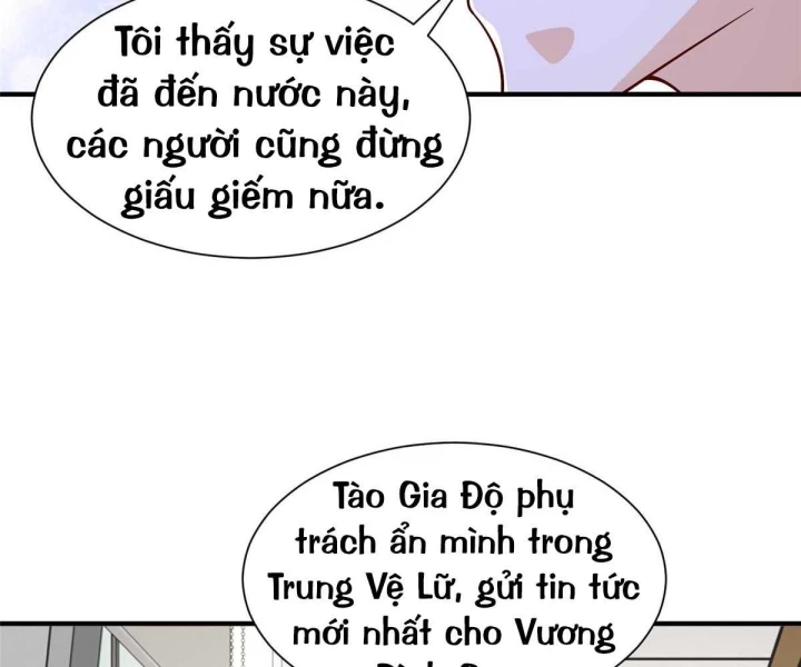 Mỗi Tuần Ta Có Một Nghề Nghiệp Mới Chapter 830 - 26