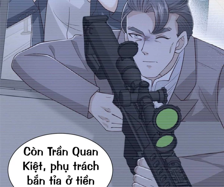 Mỗi Tuần Ta Có Một Nghề Nghiệp Mới Chapter 830 - 28