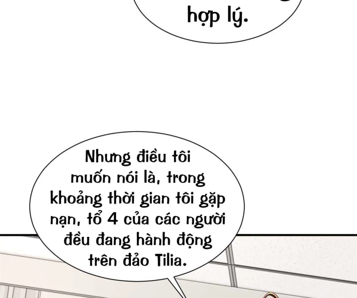 Mỗi Tuần Ta Có Một Nghề Nghiệp Mới Chapter 830 - 40