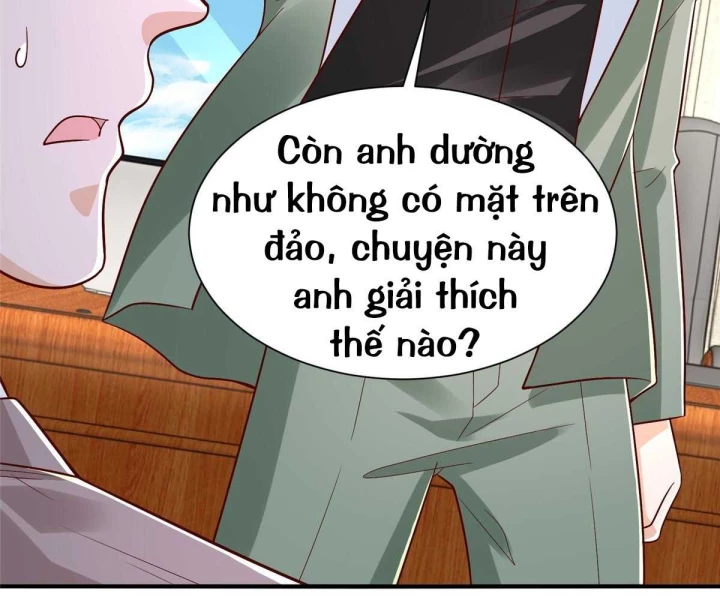 Mỗi Tuần Ta Có Một Nghề Nghiệp Mới Chapter 830 - 42