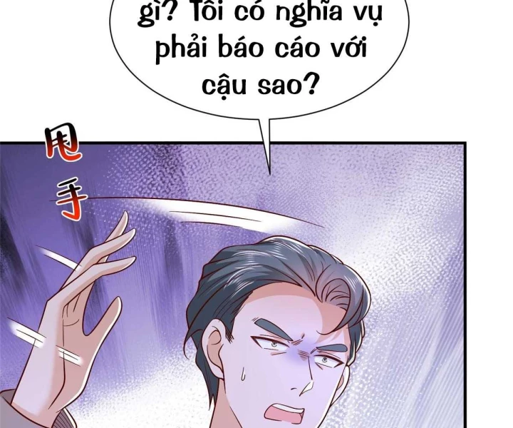 Mỗi Tuần Ta Có Một Nghề Nghiệp Mới Chapter 830 - 46