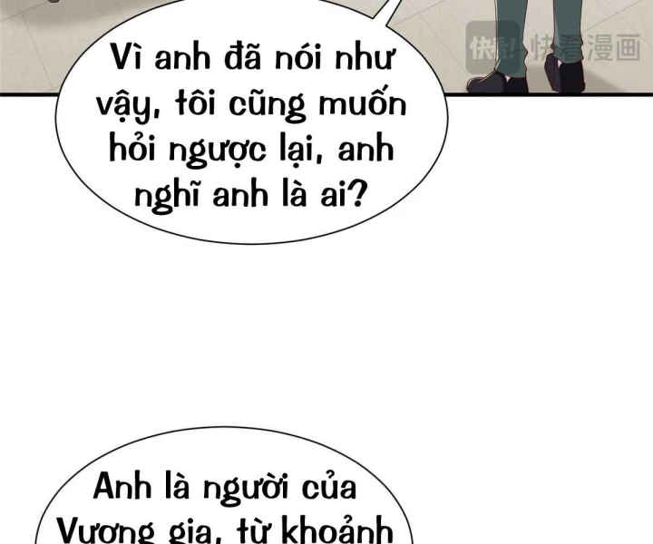 Mỗi Tuần Ta Có Một Nghề Nghiệp Mới Chapter 830 - 52