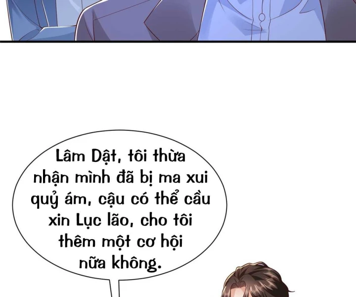 Mỗi Tuần Ta Có Một Nghề Nghiệp Mới Chapter 830 - 57