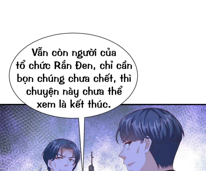 Mỗi Tuần Ta Có Một Nghề Nghiệp Mới Chapter 830 - 72
