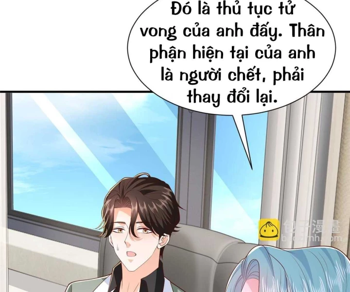 Mỗi Tuần Ta Có Một Nghề Nghiệp Mới Chapter 830 - 85
