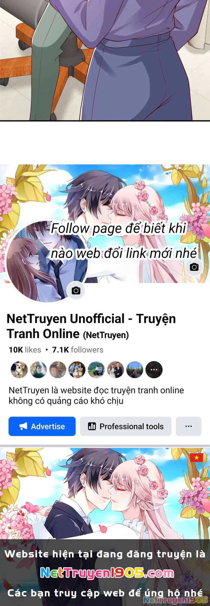 Mỗi Tuần Ta Có Một Nghề Nghiệp Mới Chapter 830 - 87