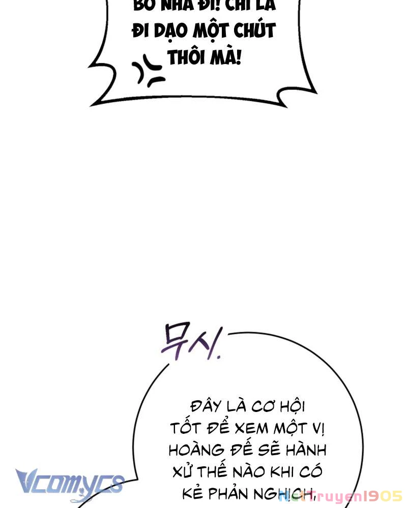 Em Trai Tôi Là Hoàng Đế Ngang Ngược Chapter 81 - 61