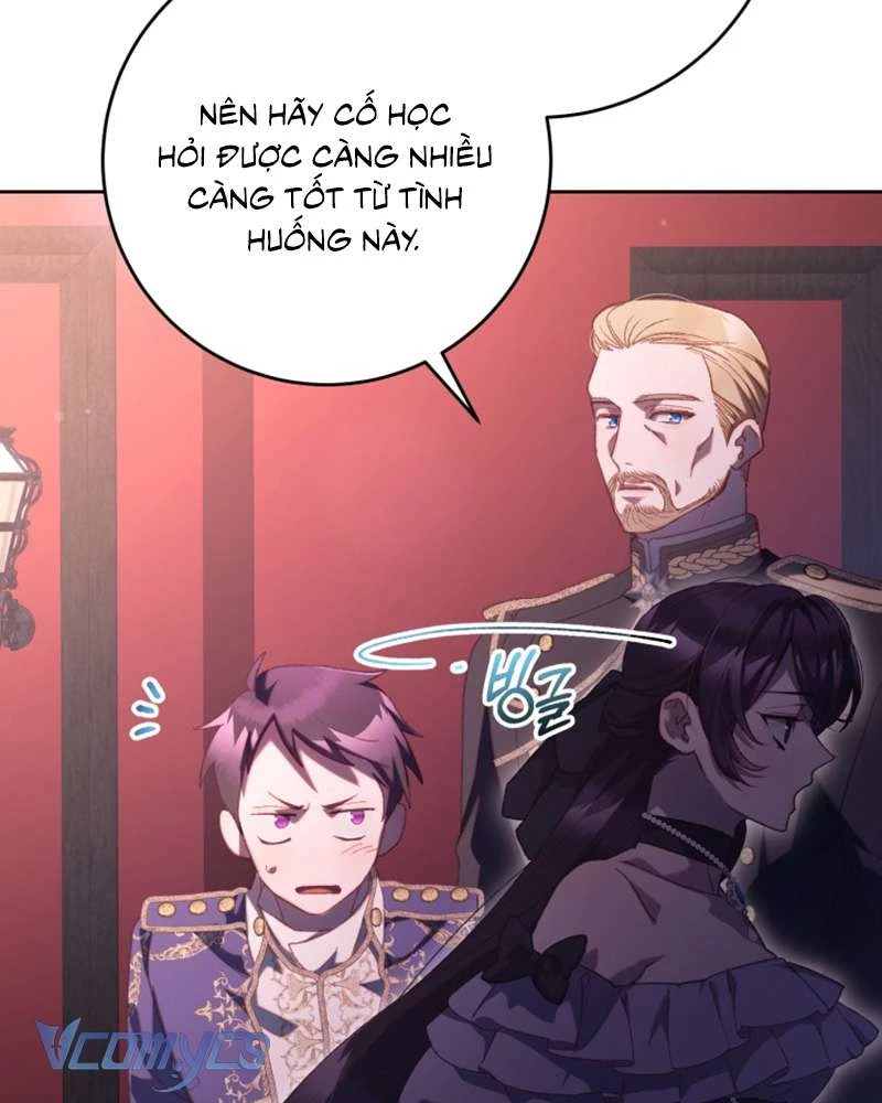 Em Trai Tôi Là Hoàng Đế Ngang Ngược Chapter 81 - 62