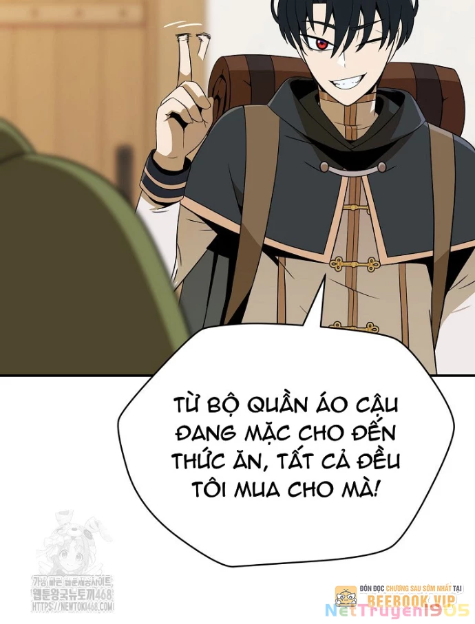 Pháp Sư Hệ Theo Lượt Chapter 27 - 9