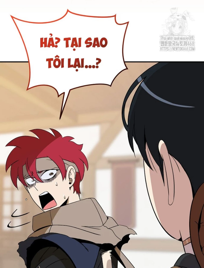 Pháp Sư Hệ Theo Lượt Chapter 27 - 17