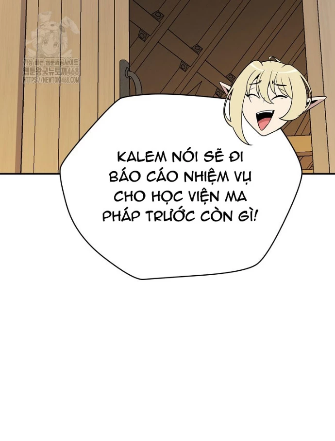 Pháp Sư Hệ Theo Lượt Chapter 27 - 26