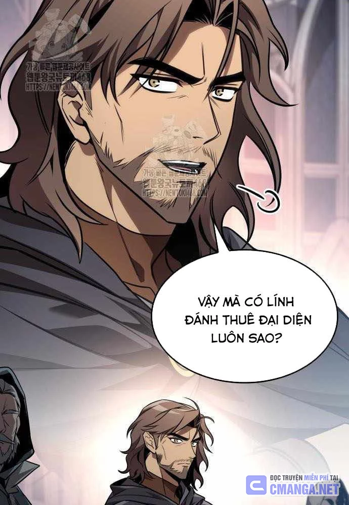 Cuốn Sách Chiến Lược Hàng Đầu Mà Chỉ Tôi Mới Có Thể Nhìn Thấy Chapter 83 - 24