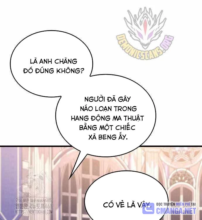 Cuốn Sách Chiến Lược Hàng Đầu Mà Chỉ Tôi Mới Có Thể Nhìn Thấy Chapter 83 - 30