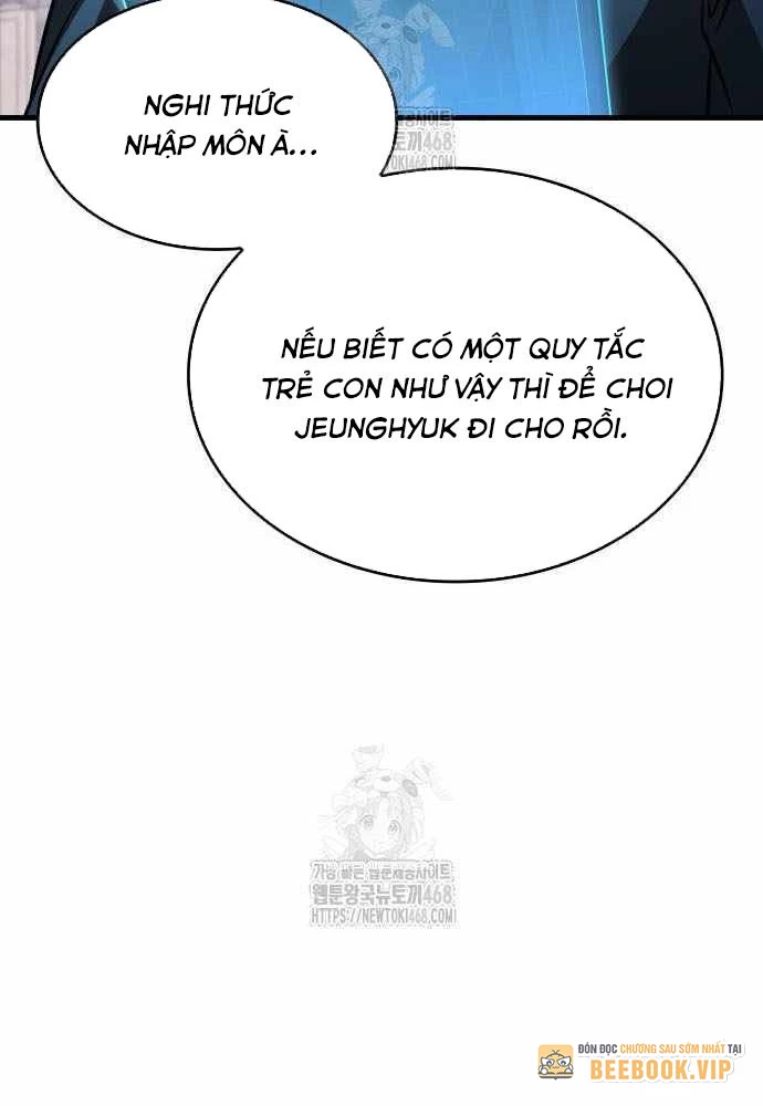 Cuốn Sách Chiến Lược Hàng Đầu Mà Chỉ Tôi Mới Có Thể Nhìn Thấy Chapter 83 - 39