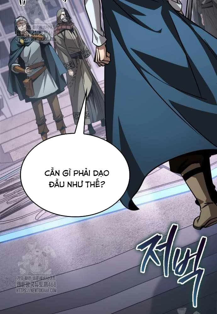 Cuốn Sách Chiến Lược Hàng Đầu Mà Chỉ Tôi Mới Có Thể Nhìn Thấy Chapter 83 - 47