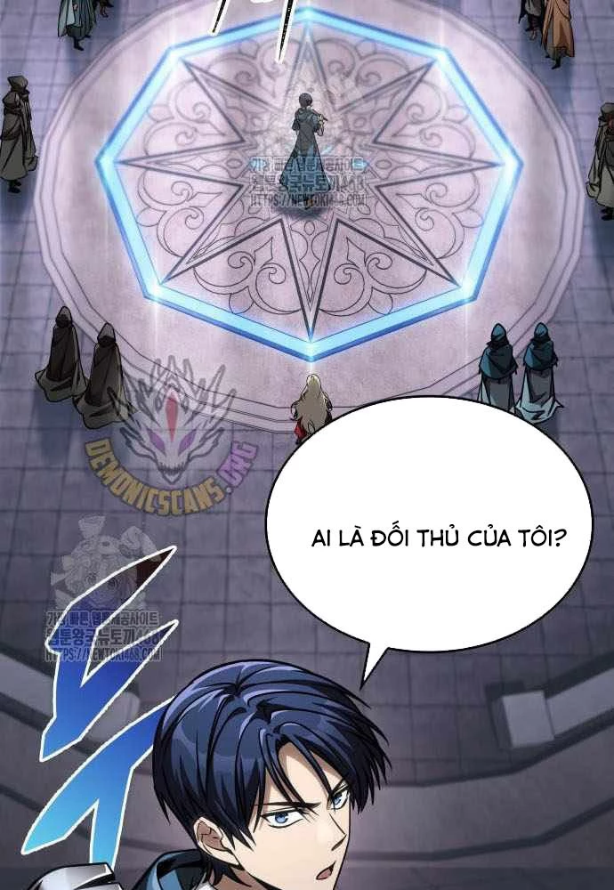 Cuốn Sách Chiến Lược Hàng Đầu Mà Chỉ Tôi Mới Có Thể Nhìn Thấy Chapter 83 - 49