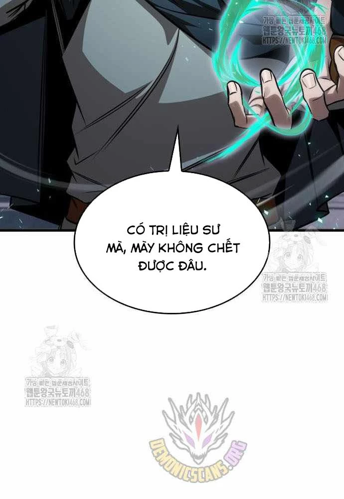 Cuốn Sách Chiến Lược Hàng Đầu Mà Chỉ Tôi Mới Có Thể Nhìn Thấy Chapter 83 - 59