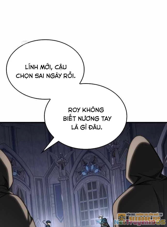 Cuốn Sách Chiến Lược Hàng Đầu Mà Chỉ Tôi Mới Có Thể Nhìn Thấy Chapter 83 - 60