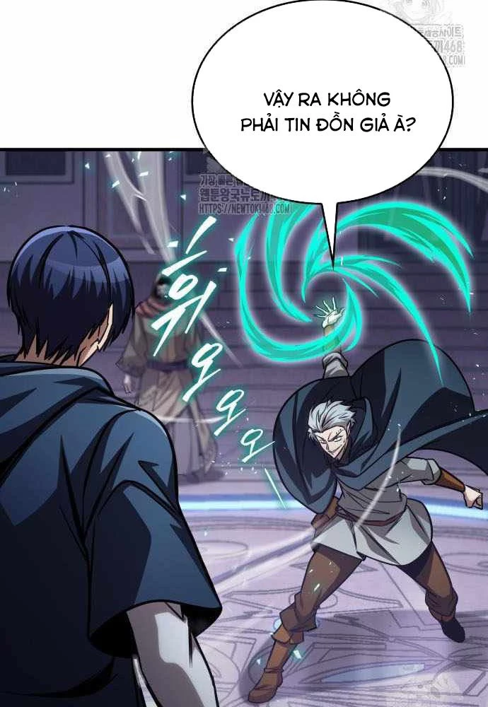 Cuốn Sách Chiến Lược Hàng Đầu Mà Chỉ Tôi Mới Có Thể Nhìn Thấy Chapter 83 - 73