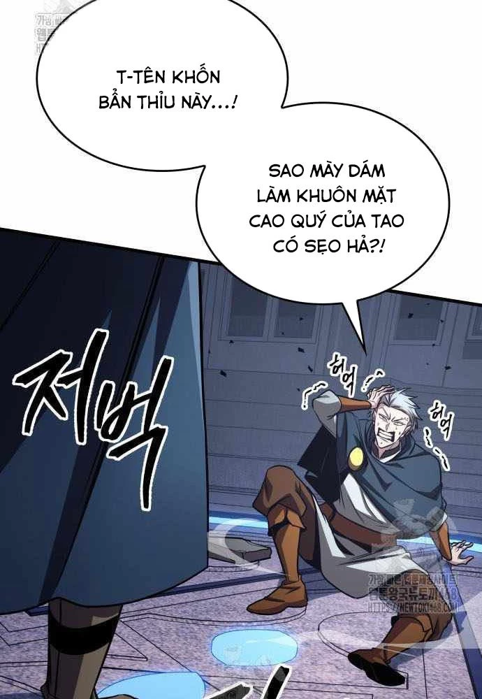 Cuốn Sách Chiến Lược Hàng Đầu Mà Chỉ Tôi Mới Có Thể Nhìn Thấy Chapter 83 - 107