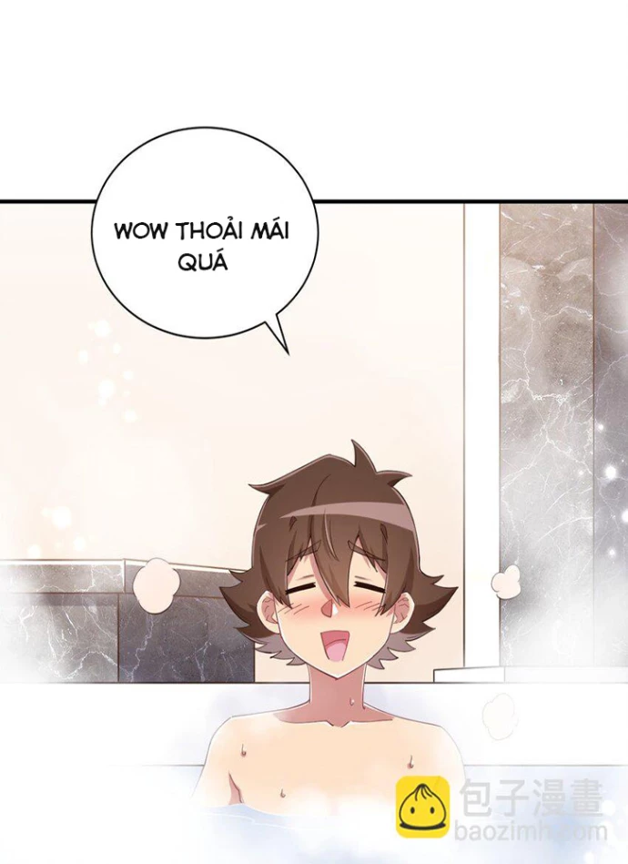 Ông Trời Đã Ban Cho Tôi Siêu Năng Lực Kỳ Lạ Gì Thế Này? Chapter 75 - 4