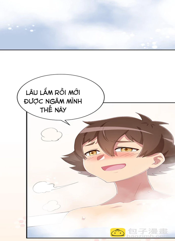 Ông Trời Đã Ban Cho Tôi Siêu Năng Lực Kỳ Lạ Gì Thế Này? Chapter 75 - 5