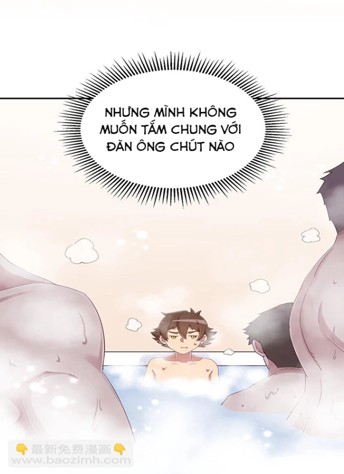 Ông Trời Đã Ban Cho Tôi Siêu Năng Lực Kỳ Lạ Gì Thế Này? Chapter 75 - 8