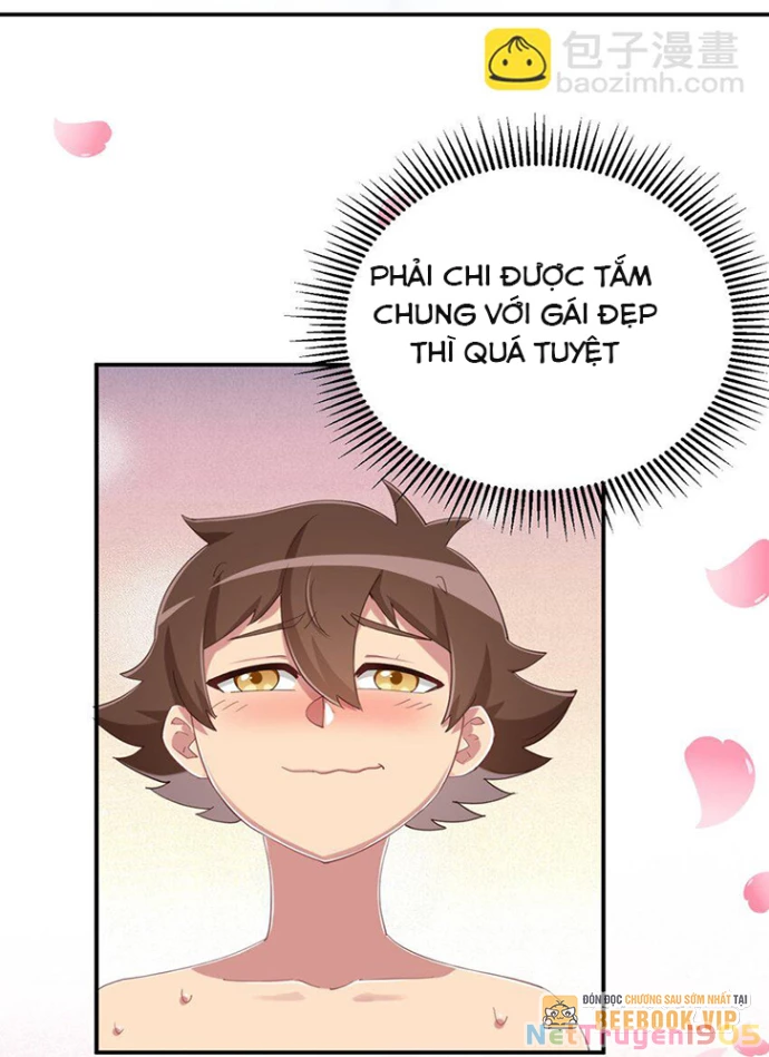 Ông Trời Đã Ban Cho Tôi Siêu Năng Lực Kỳ Lạ Gì Thế Này? Chapter 75 - 9