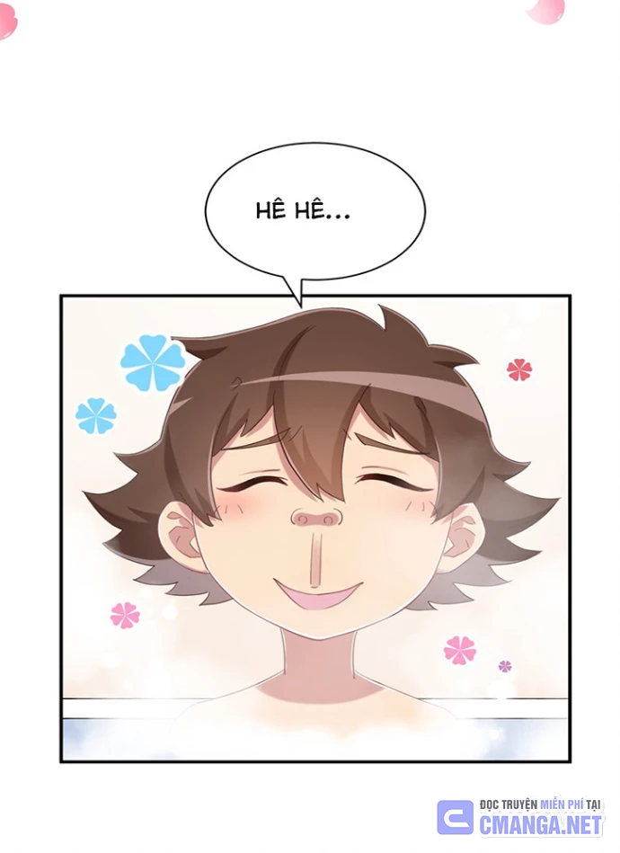 Ông Trời Đã Ban Cho Tôi Siêu Năng Lực Kỳ Lạ Gì Thế Này? Chapter 75 - 12