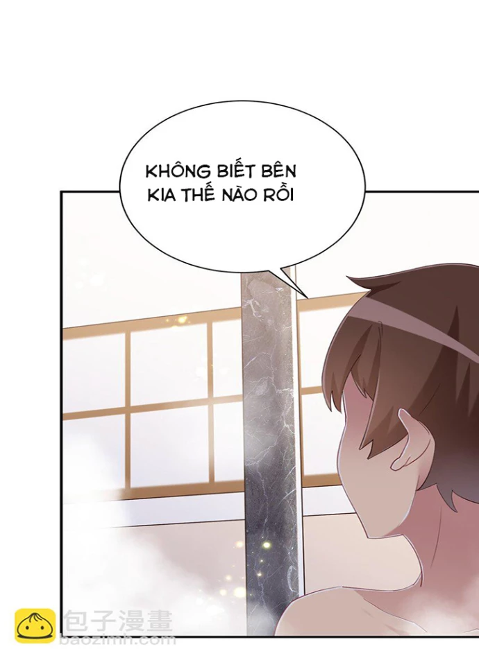 Ông Trời Đã Ban Cho Tôi Siêu Năng Lực Kỳ Lạ Gì Thế Này? Chapter 75 - 13