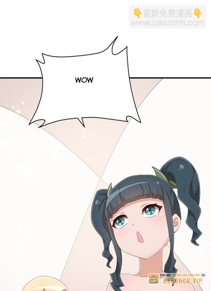 Ông Trời Đã Ban Cho Tôi Siêu Năng Lực Kỳ Lạ Gì Thế Này? Chapter 75 - 15