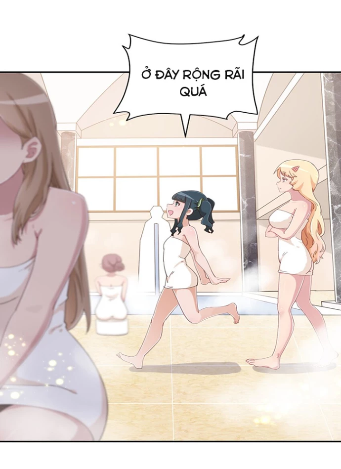 Ông Trời Đã Ban Cho Tôi Siêu Năng Lực Kỳ Lạ Gì Thế Này? Chapter 75 - 17