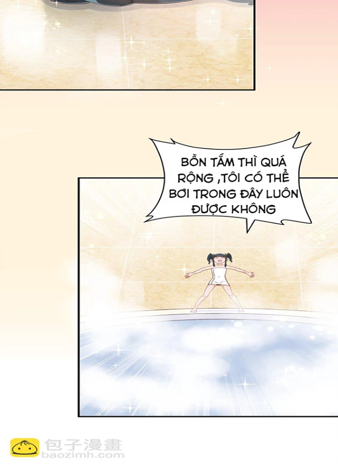 Ông Trời Đã Ban Cho Tôi Siêu Năng Lực Kỳ Lạ Gì Thế Này? Chapter 75 - 19