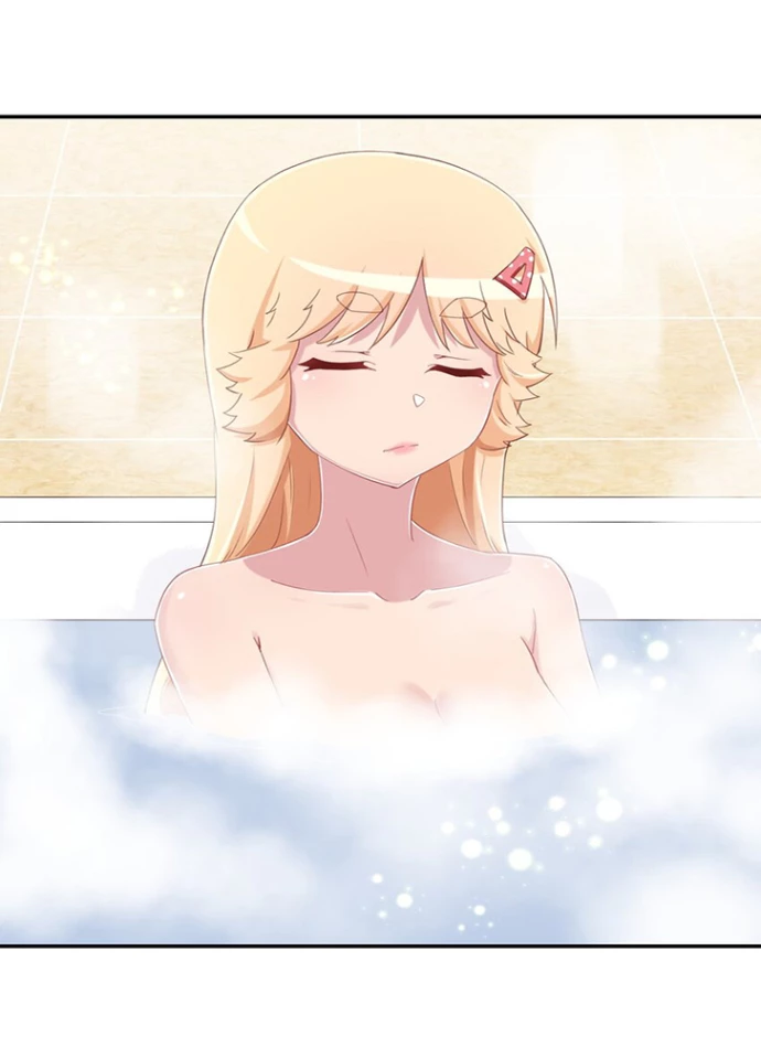 Ông Trời Đã Ban Cho Tôi Siêu Năng Lực Kỳ Lạ Gì Thế Này? Chapter 75 - 20