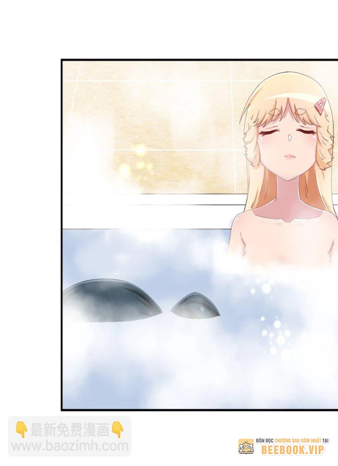 Ông Trời Đã Ban Cho Tôi Siêu Năng Lực Kỳ Lạ Gì Thế Này? Chapter 75 - 21