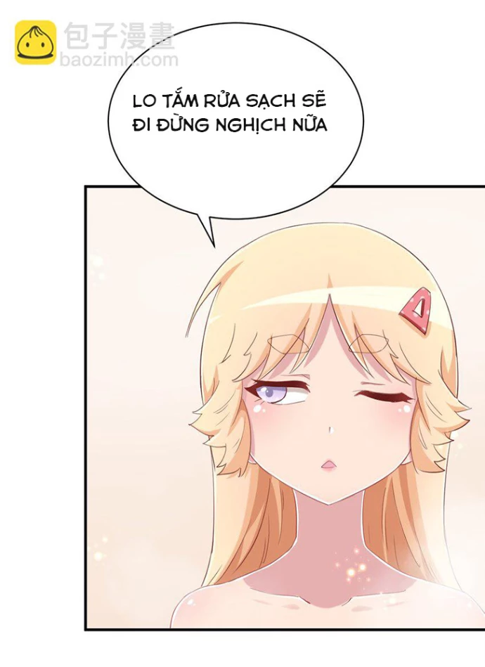 Ông Trời Đã Ban Cho Tôi Siêu Năng Lực Kỳ Lạ Gì Thế Này? Chapter 75 - 25