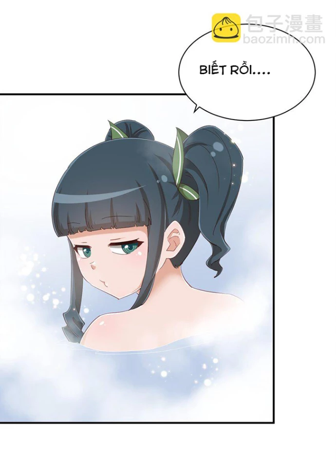 Ông Trời Đã Ban Cho Tôi Siêu Năng Lực Kỳ Lạ Gì Thế Này? Chapter 75 - 26