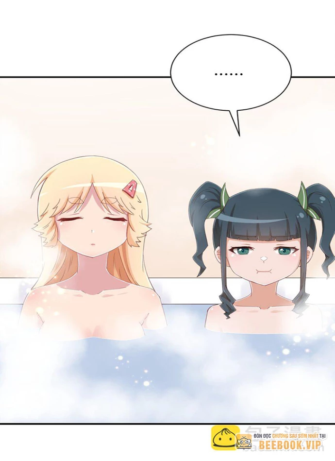 Ông Trời Đã Ban Cho Tôi Siêu Năng Lực Kỳ Lạ Gì Thế Này? Chapter 75 - 27