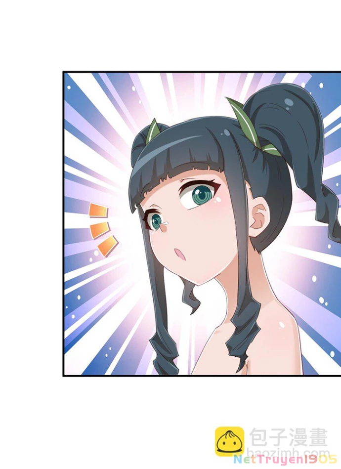 Ông Trời Đã Ban Cho Tôi Siêu Năng Lực Kỳ Lạ Gì Thế Này? Chapter 75 - 28