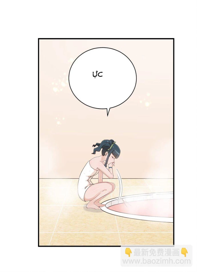 Ông Trời Đã Ban Cho Tôi Siêu Năng Lực Kỳ Lạ Gì Thế Này? Chapter 75 - 31