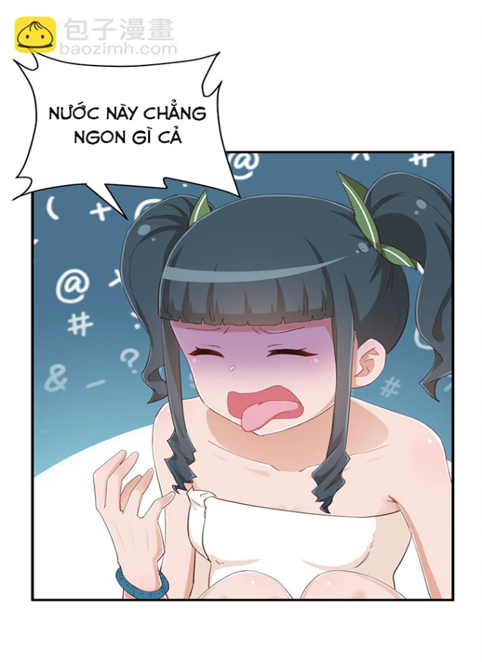 Ông Trời Đã Ban Cho Tôi Siêu Năng Lực Kỳ Lạ Gì Thế Này? Chapter 75 - 32