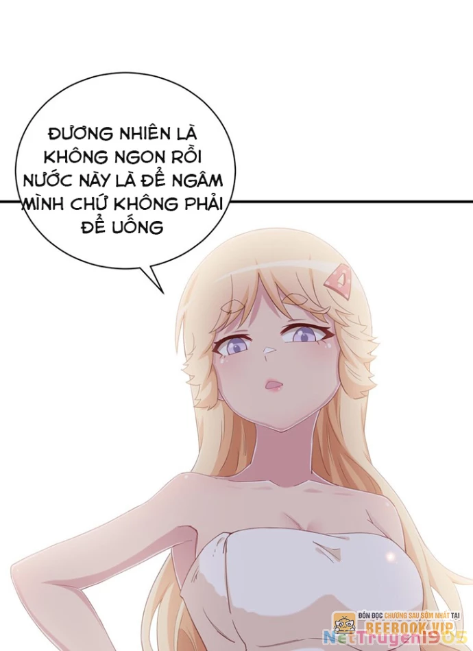 Ông Trời Đã Ban Cho Tôi Siêu Năng Lực Kỳ Lạ Gì Thế Này? Chapter 75 - 33