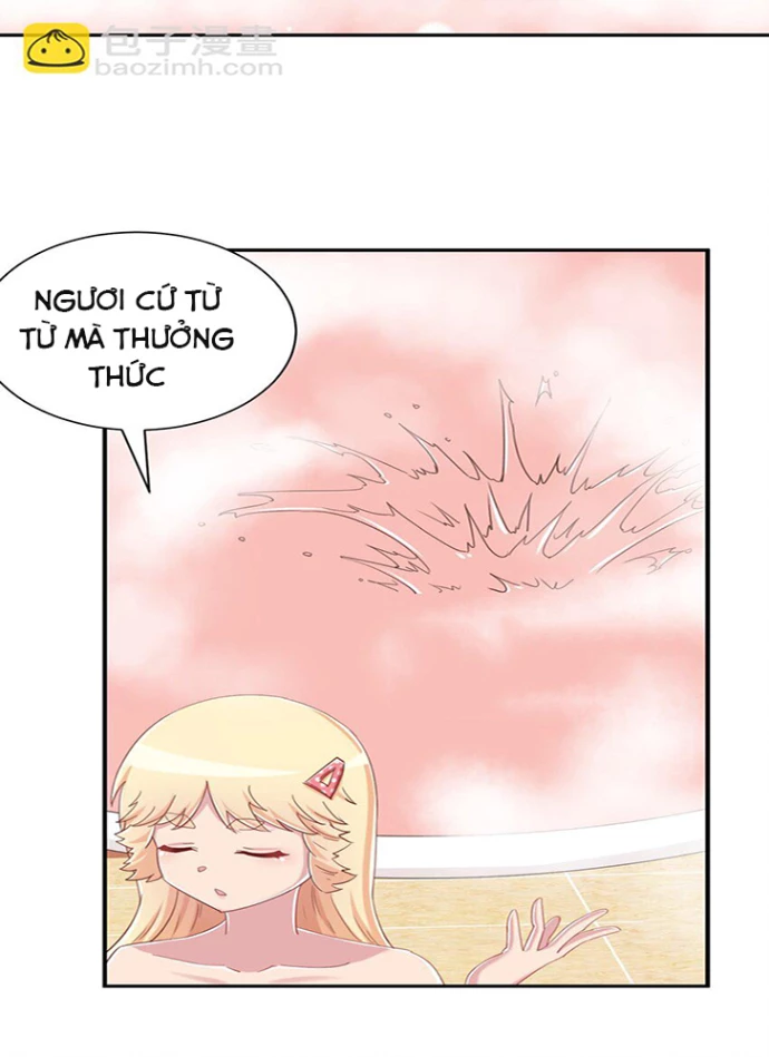 Ông Trời Đã Ban Cho Tôi Siêu Năng Lực Kỳ Lạ Gì Thế Này? Chapter 75 - 38