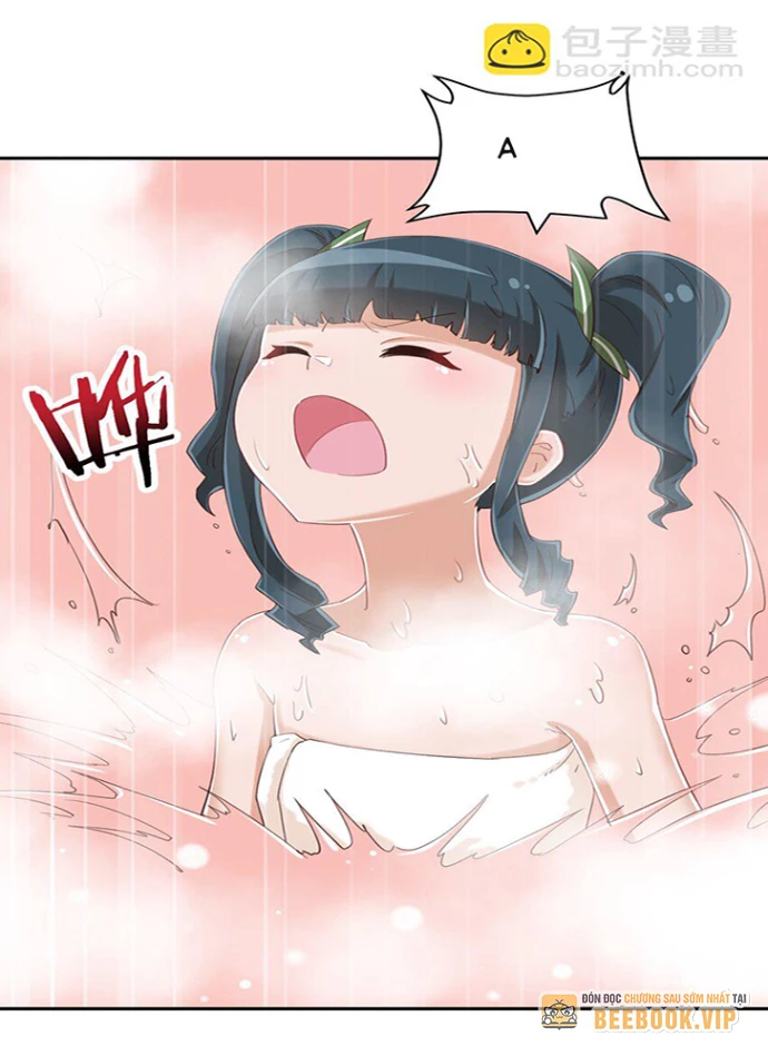 Ông Trời Đã Ban Cho Tôi Siêu Năng Lực Kỳ Lạ Gì Thế Này? Chapter 75 - 39