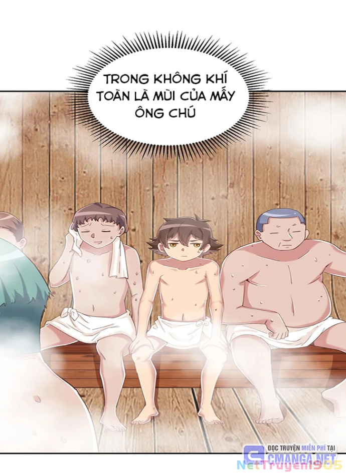 Ông Trời Đã Ban Cho Tôi Siêu Năng Lực Kỳ Lạ Gì Thế Này? Chapter 75 - 42