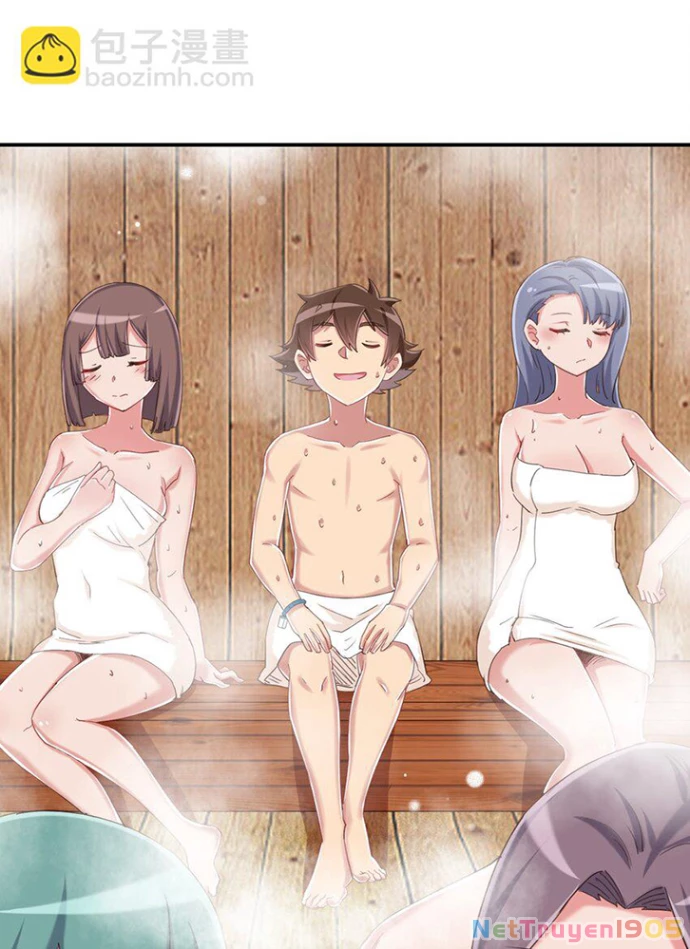 Ông Trời Đã Ban Cho Tôi Siêu Năng Lực Kỳ Lạ Gì Thế Này? Chapter 75 - 44