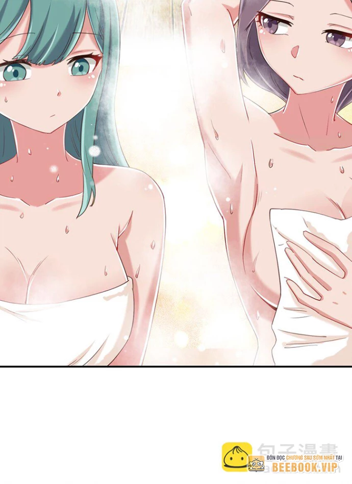 Ông Trời Đã Ban Cho Tôi Siêu Năng Lực Kỳ Lạ Gì Thế Này? Chapter 75 - 45