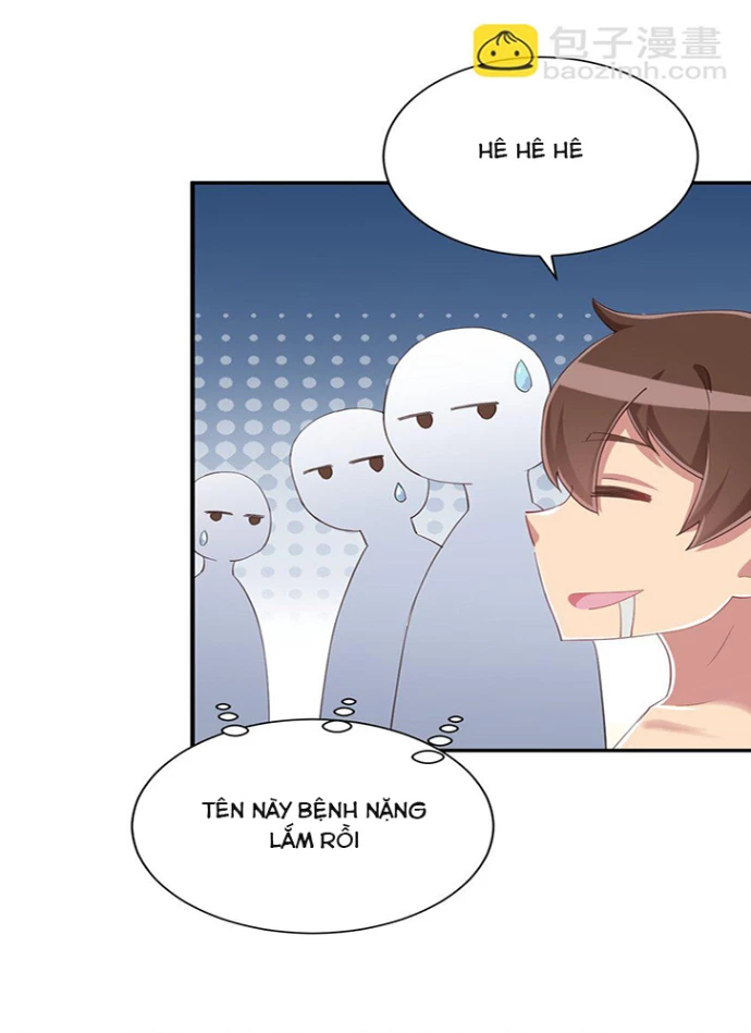 Ông Trời Đã Ban Cho Tôi Siêu Năng Lực Kỳ Lạ Gì Thế Này? Chapter 75 - 47