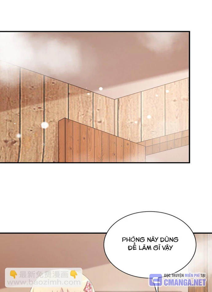 Ông Trời Đã Ban Cho Tôi Siêu Năng Lực Kỳ Lạ Gì Thế Này? Chapter 75 - 48