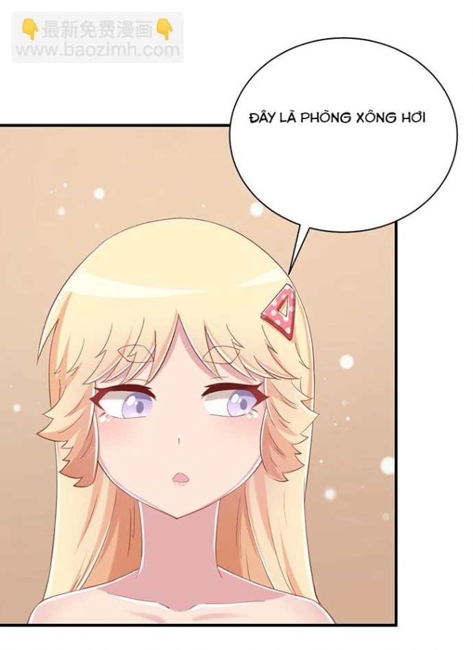 Ông Trời Đã Ban Cho Tôi Siêu Năng Lực Kỳ Lạ Gì Thế Này? Chapter 75 - 50